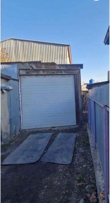 СТО сдаю в аренду