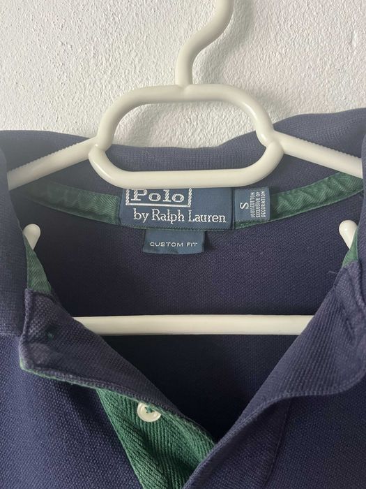 Tricou Polo Ralph Lauren Marimea S, Original 100%
