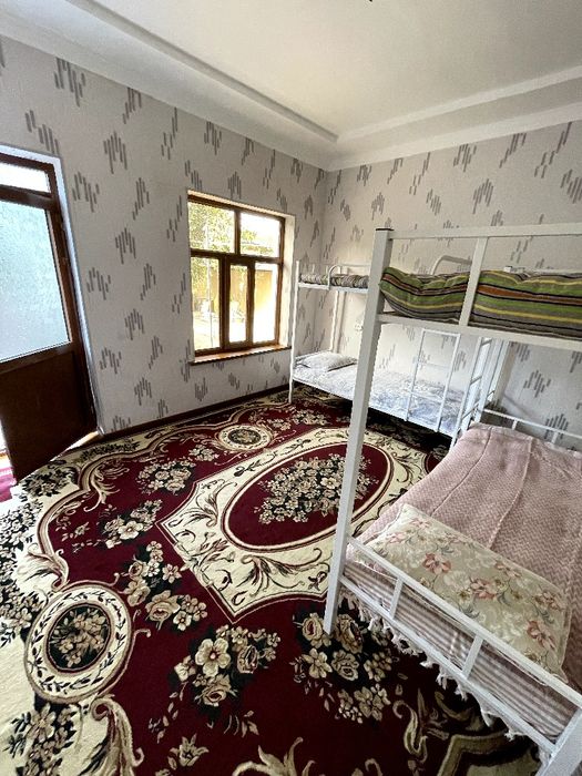 Квартира кизларга.Talaba Qizlar uchun ijaraga h