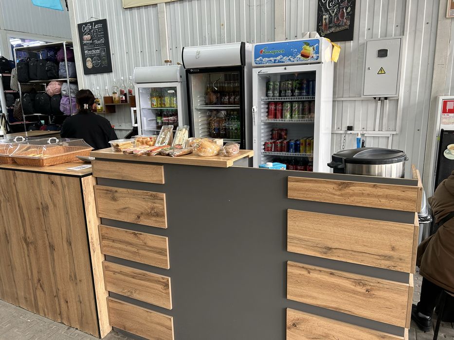 Общепит , буфет , столовая