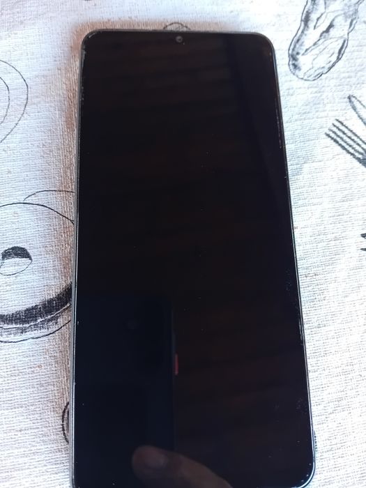 Samsung galaxy A12