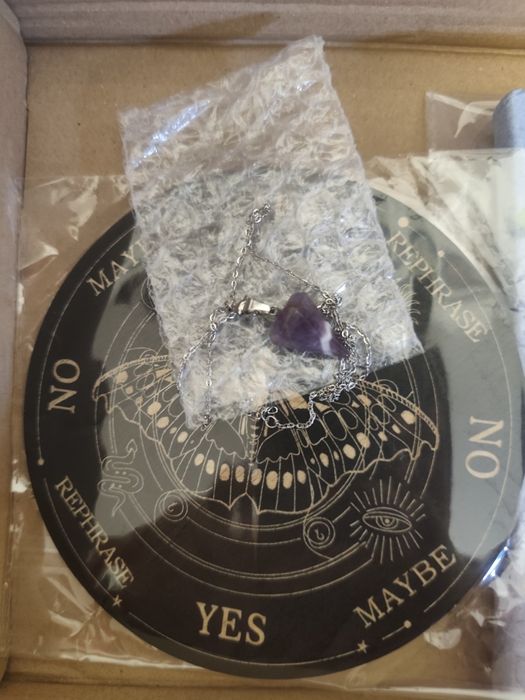 Set vrăjitoare incepatoare