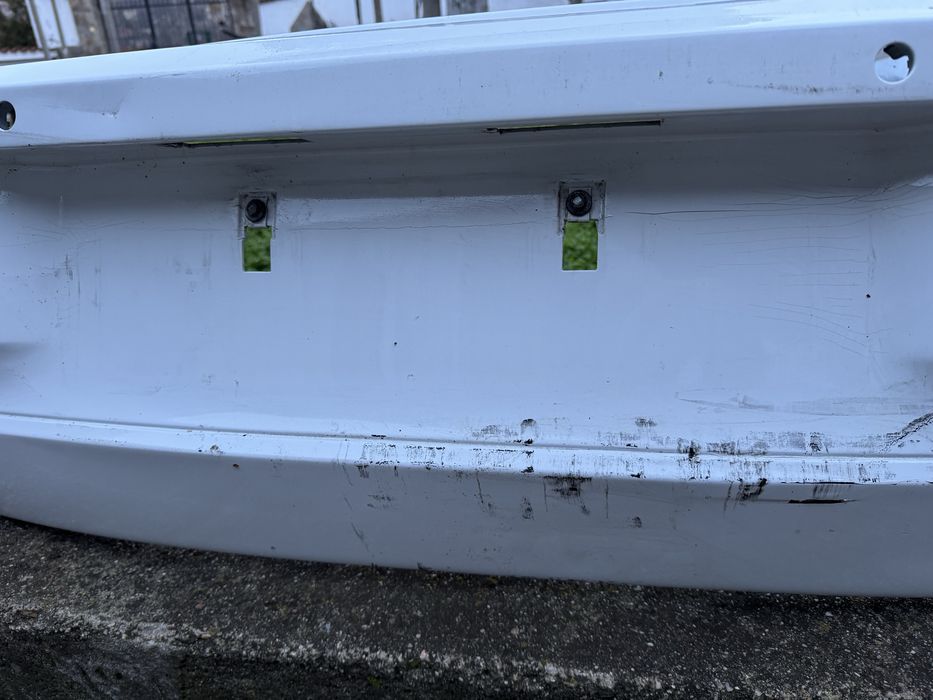 Задна броня за бмв ф20/ф21