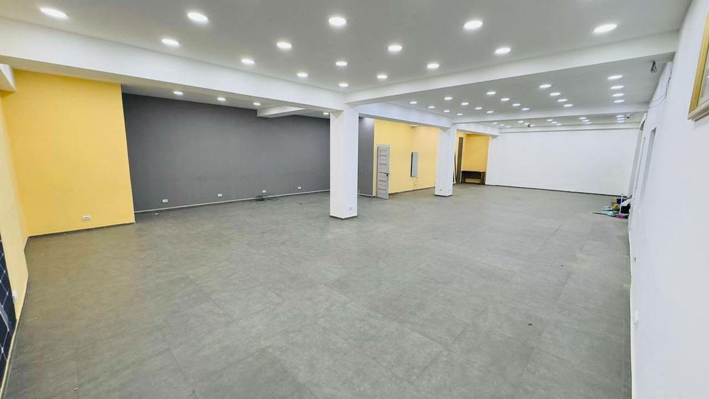 Продается Бизнес Центр Узбум
Отдельно стоящее здание