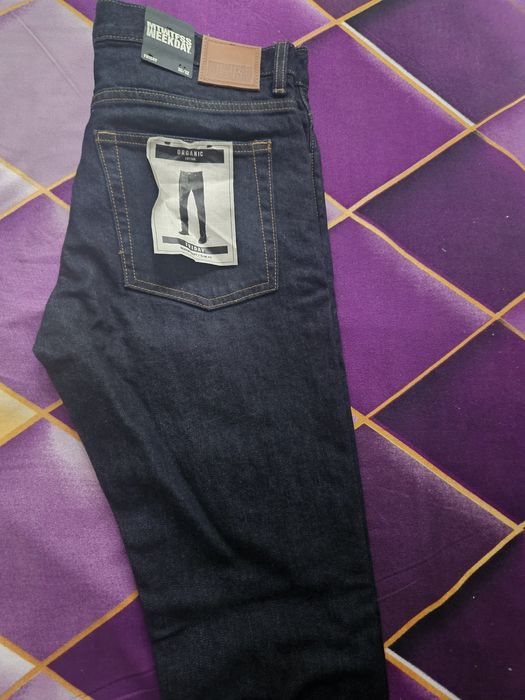 Blugi bărbătești  mas 30/ 32