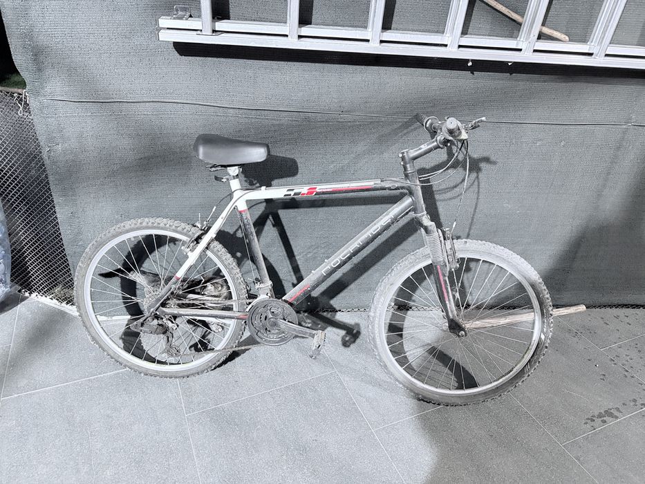 Vand bicicleta rockrider  cadru XL