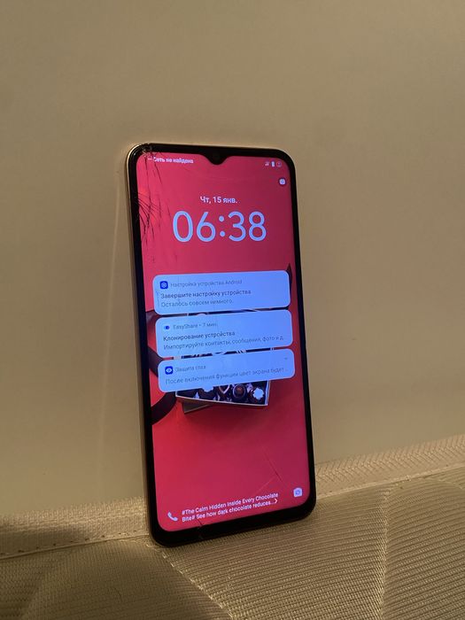 Продам vivo Y17s