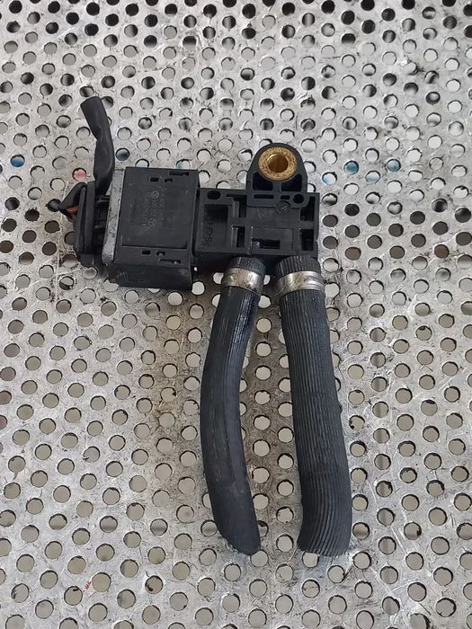 Senzor Temperatura Presiune Gaze Mercedes 2.2 Cdi Euro 5 Motor 651 Cod A C/E Class W204 W212 Vito V