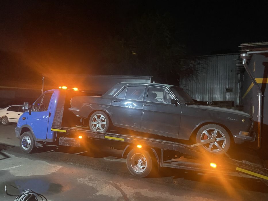 Услуги эвакуатора Алматы рядом быстро недогоро