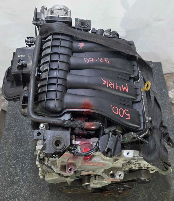 TitanAuto M4R M4RN M4RK 2.0л двигатель