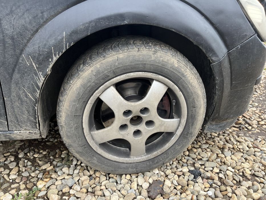 Vand usa stanga fata si spate Opel Astra H 2004-2008