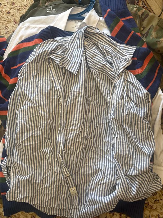 Одежды USPA Adidas QR