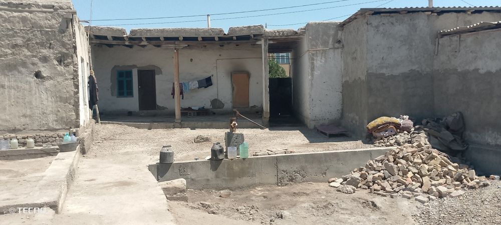 Gʻijduvon Gʻishti MFY Tamir talab uchastka