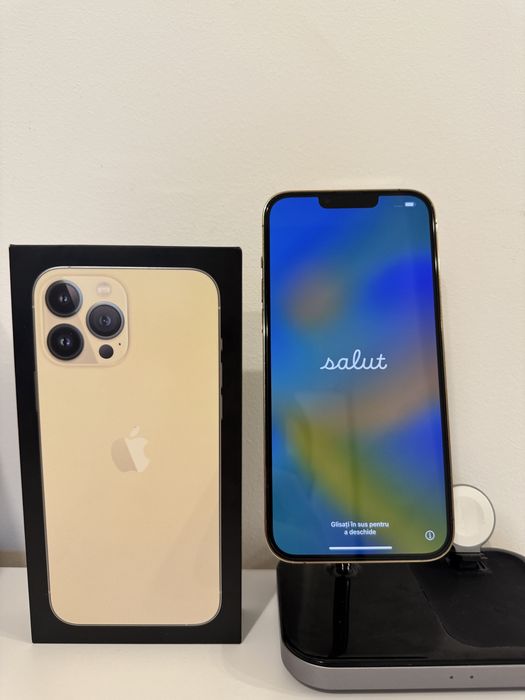 iPhone 13 Pro Max - 256 GB