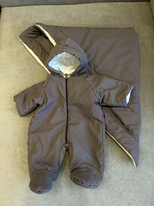 Комбинезоны детские