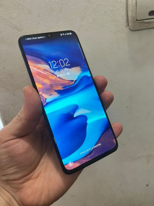 Samsung Galaxy A70  Dual Sim 128GB