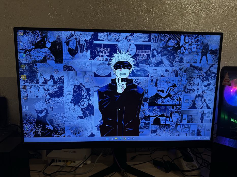 Игравой компютер