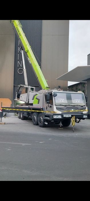 Avtokran Arenda Avtokran xizmati 30 T 50 T 75 T 100 T 150 T