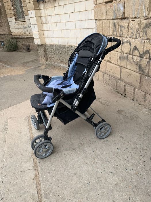 Коляска детскии сатылады бу