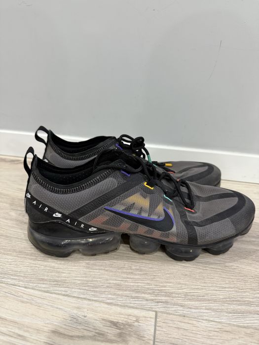 Маратонки Nike Vapormax 45.5