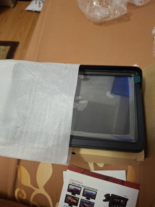 Car stereo,navigație auto android