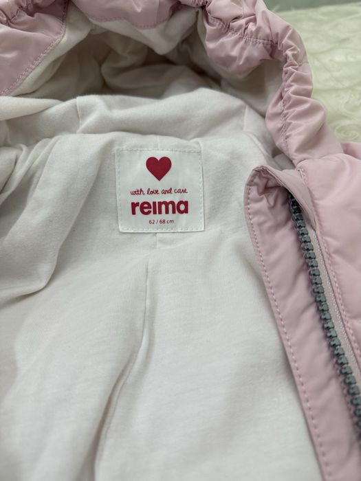 Комбинезон бренда Reima