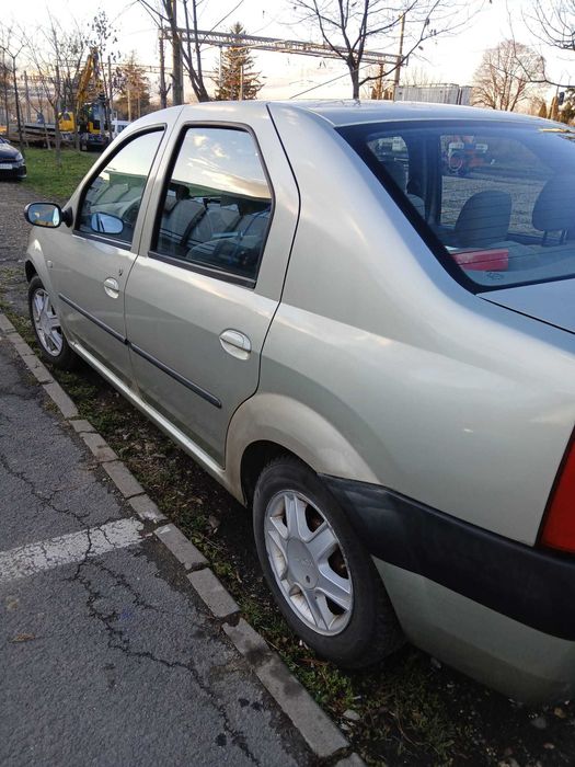 Dacia Logan 1.6 Unic Propietar