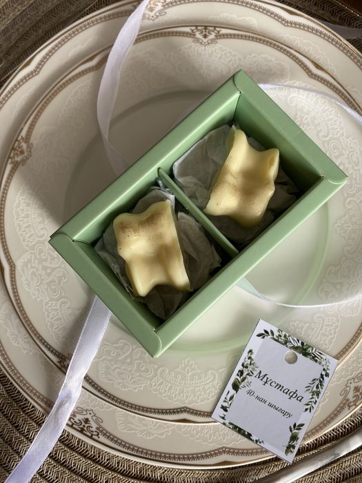 Бонбоньерки тойбастар