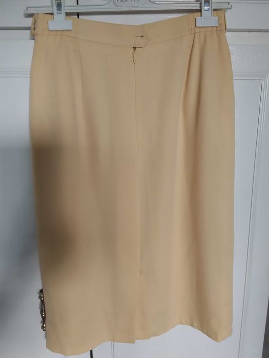 Елегантна лятна пола