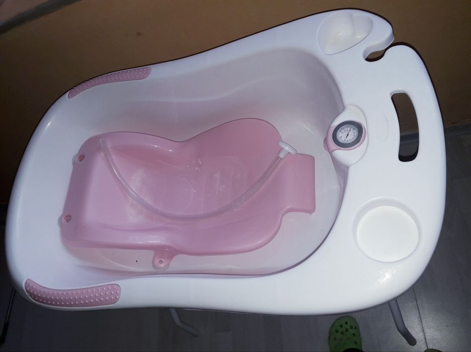 Chipolino вана за бебе