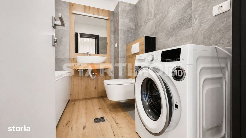 Apartament 2 camere zona Grivitei