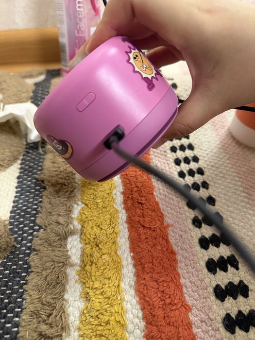 Продается станция Алиса имеется свой адаптер