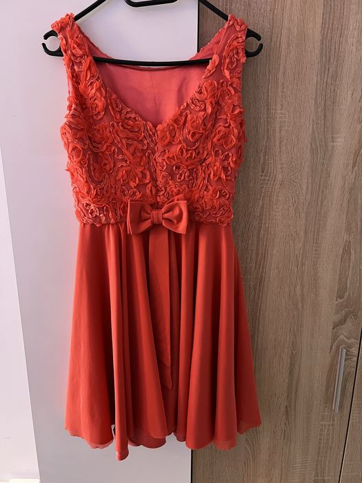 Къса рокля Junona, Размер 36