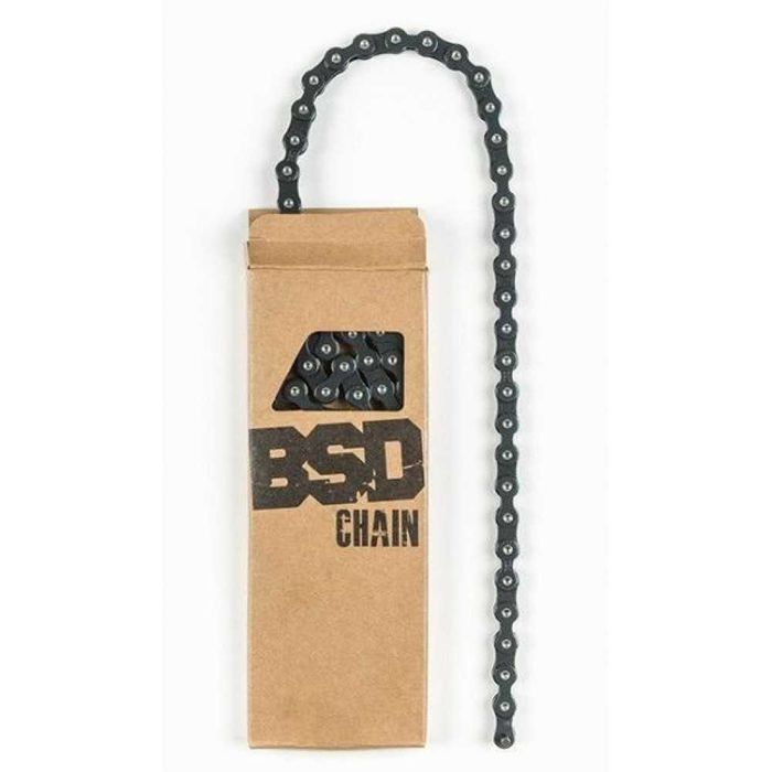 НОВИ верига BSD FOREVER BMX single speed колело БМХ сингъл