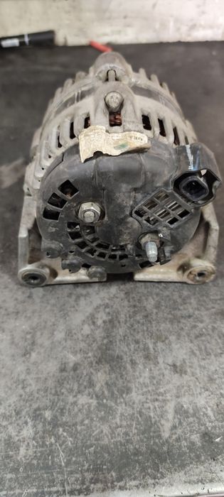 generator jentra koblt