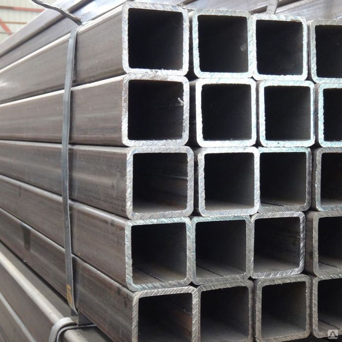 Профильная труба профиль метал profil truba temir profil