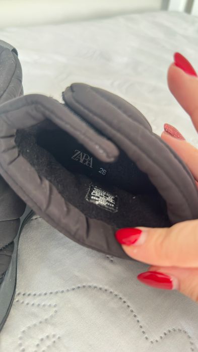 Ботушки Zara – размер 26