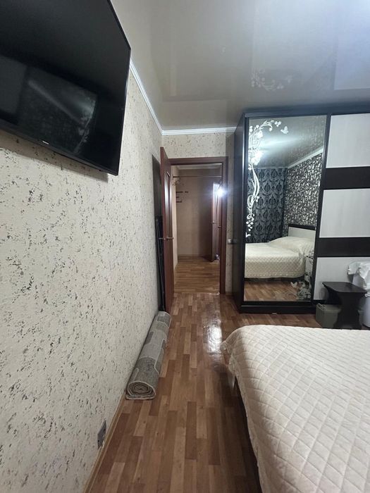 Продаётся 2- х по ул. Карбышева