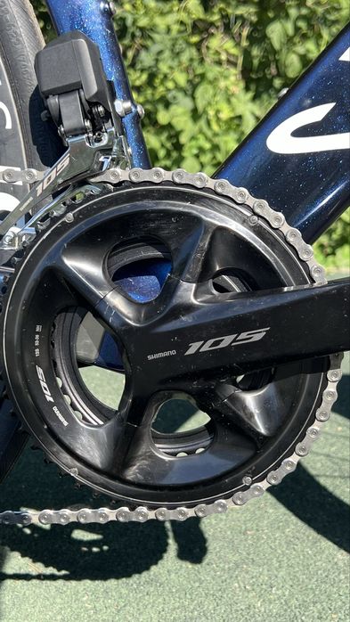 Велосипед Canyon Aeroad CF SL