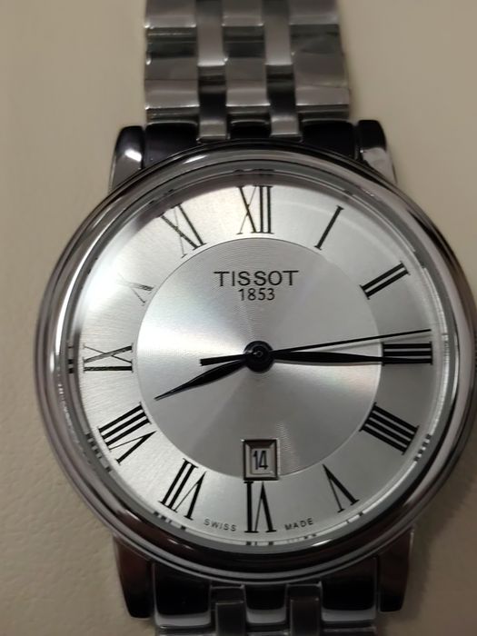 Ceas Tissot dama
