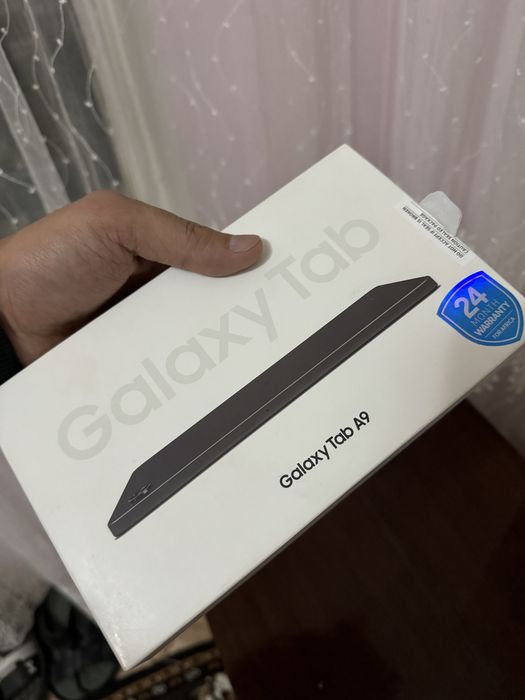 продам Galaxy Tap A9
