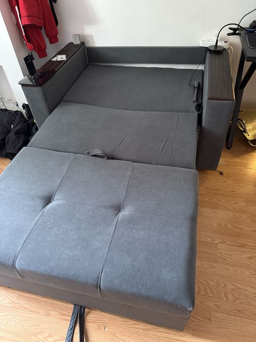 Диван кровать разкладывающийся