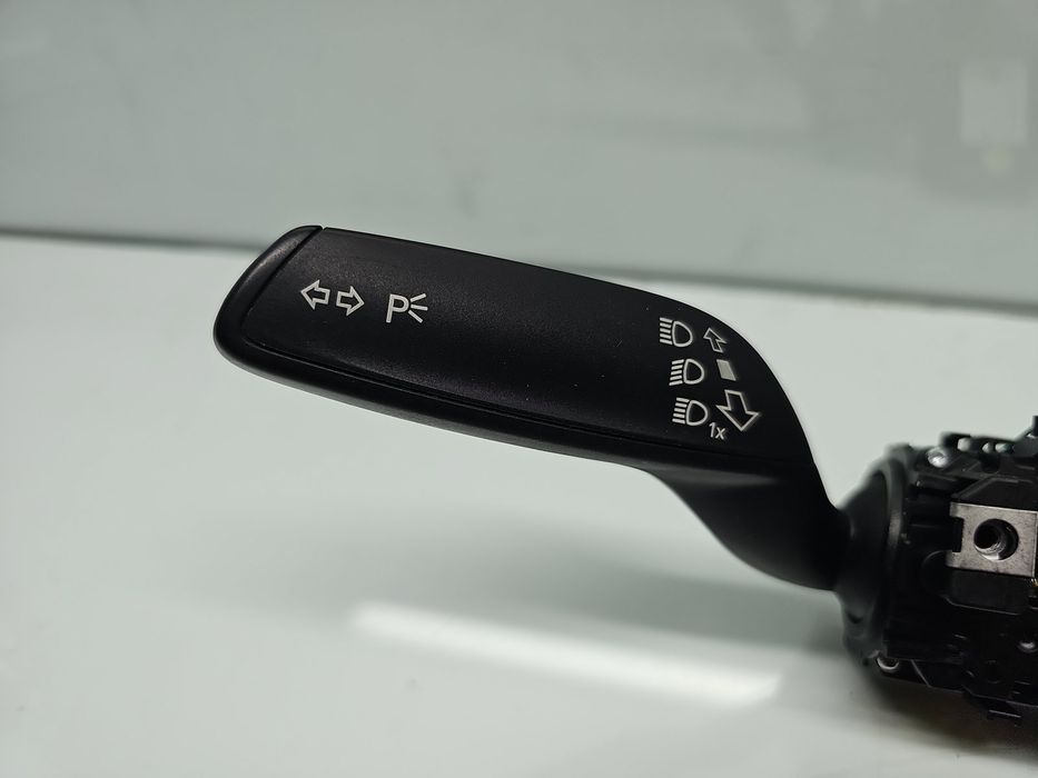 Ansamblu manete AUDI A3 (8VS) [Fabr 2013-prezent] 8V0953521BT
