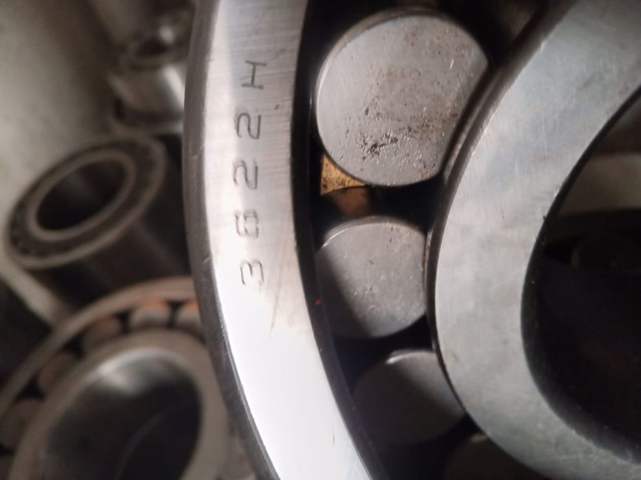 Продам подшипники