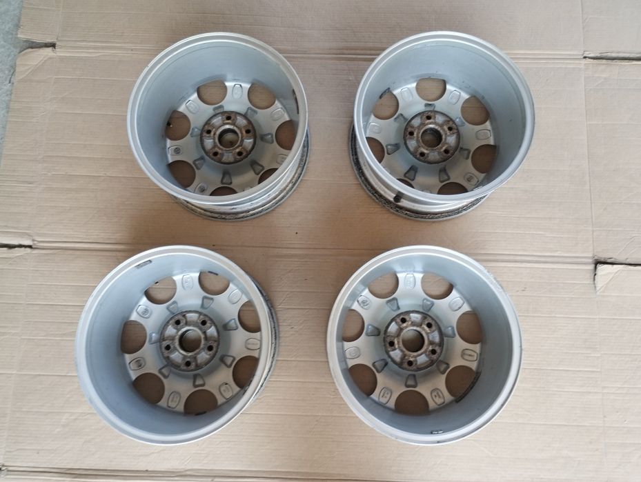 Jante 16 Audi A4 Audi A6 Audi Originale