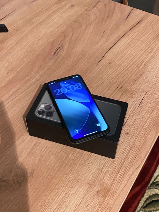 Iphone 11 pro айфон 11 про