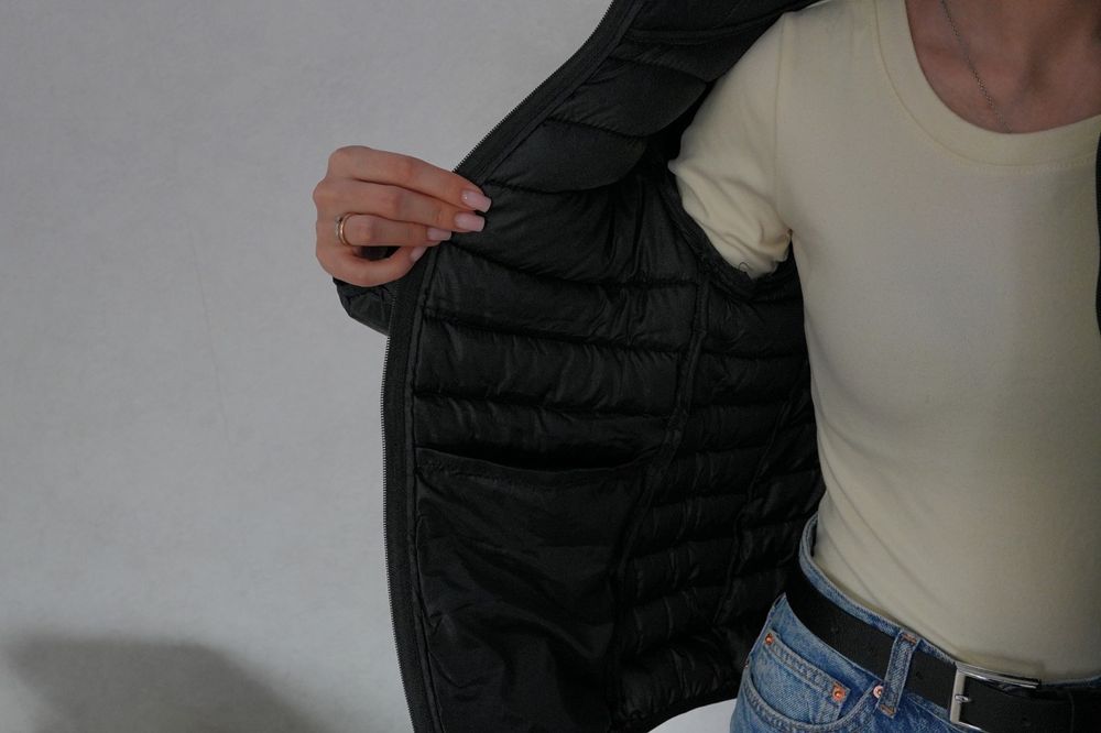 Куртки на весну новые