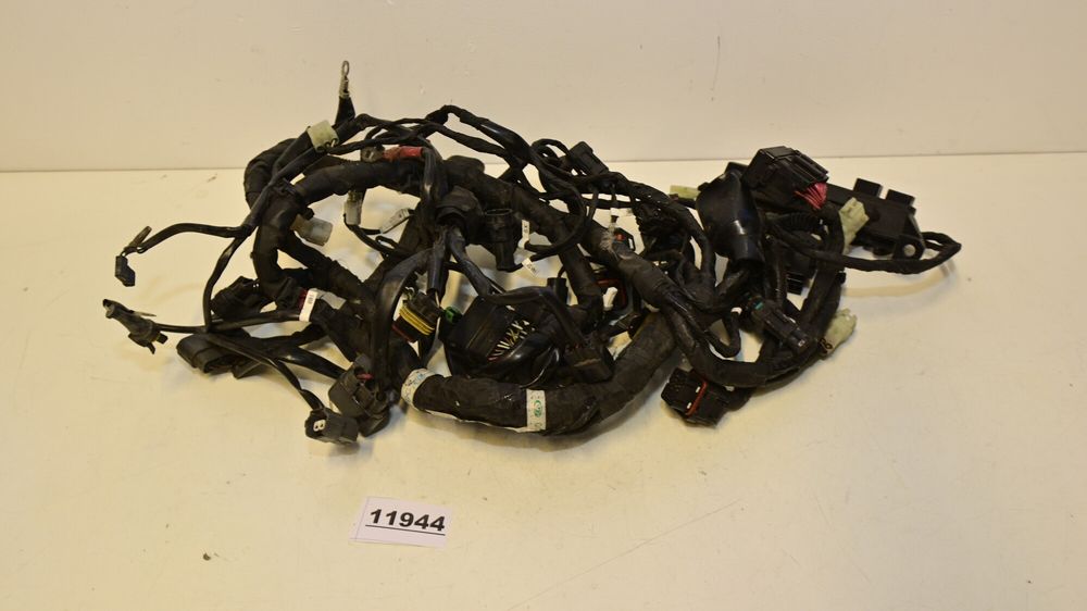 Instalatie electrica Ducati Diavel 1200 2010 - 2015