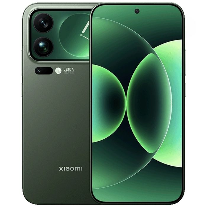 Xiaomi 17 pro max 12/512gb china
