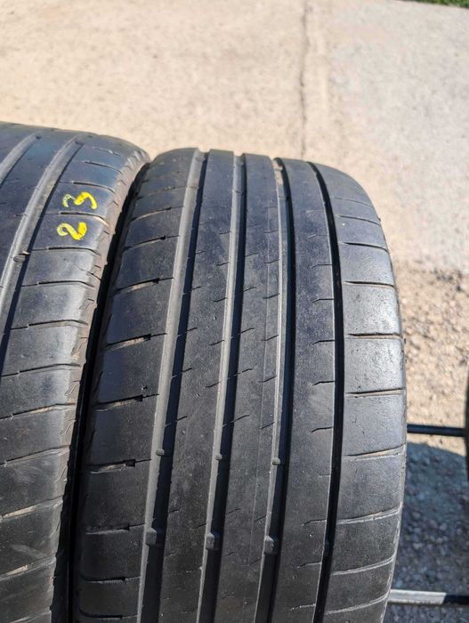 225/45 R18 • Vara • Bridgestone Potenza Sport 95Y XL | 2 buc | DOT 2023 | Pret/buc